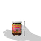 Hawaiian Sun Strawberry Guava Jam 10 Oz