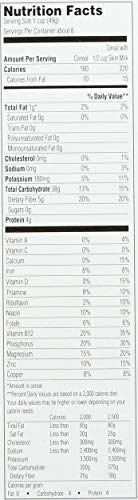 Grain Berry Shredded Wheat, 14 Ounce