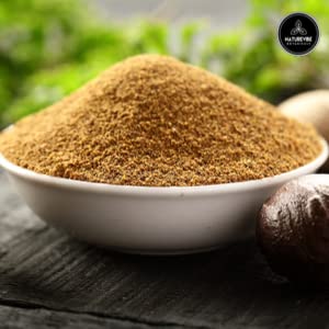 Naturevibe Botanicals Fenugreek Seeds Whole, 5Lbs | Methi Seeds | Gluten Free & Non-Gmo | Hair And Skin Health (80 Ounces)