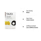 Tazo All Natural Black Tea Earl Grey -- 20 Tea Bags ( 3 Pack)