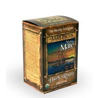 Dark Roast Mate Bags, 20 bg ( Multi-Pack)