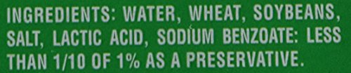 Kikkoman Soy Sauce, Traditionally Brewed, Less Sodium, 40.57 Fl Oz, Model 220-00711
