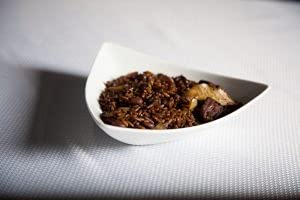 The XL Original Marliss Black Bean Color Frijoles s is Completely tasteless. Use on Cuban Black beans & Rice, (Add until Preferr