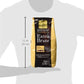 Cacao Barry Cocoa Powder - 100% Cacao - Extra Brute - Six 2.2 Bags