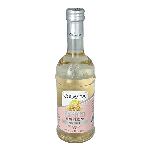 Col Proseco Wht Wne Vngr ( 12 X 17 Oz   )