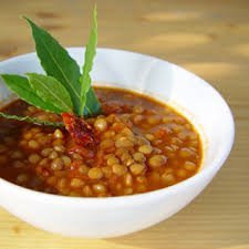 Brown Lentils, Small, 5 Pounds Usda Certified Organic, Non-Gmo, Bulk, Product Of Usa, Mulberry Lane Farms