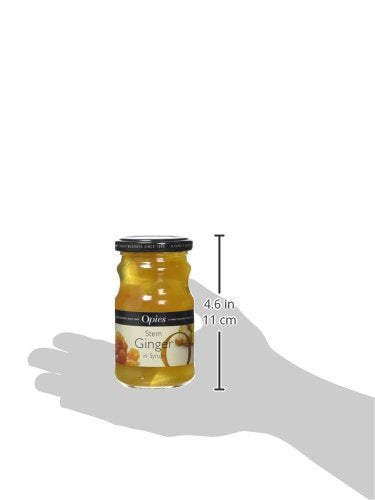 Opies Chinese Stem Ginger 280G