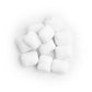 Gerrits Mini Mini Chicles, Sugar Free Mint Gum, 0.58 Ounce Pouches - 20 Count Display Box
