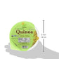 Minsley Cooked Organic Quinoa, 4.2 oz. (Pack of 12)