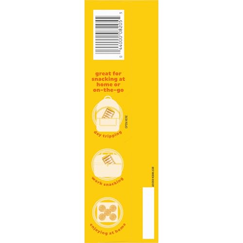 8.05Z OREO GOLDEN FRESH STACKS