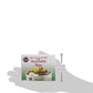 Norpro Recyclable Bags, 50 Pieces , 14In/35.5Cm X 16In/40.5Cm