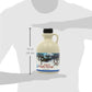Butternut Mountain Farm Pure Vermont Maple Syrup, Grade A, Amber Color, Rich Taste, All Natural, Easy Pour Jug, 32 Fl Oz, 1 Qt