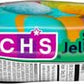 Brach'S Speckled Jelly Bird Eggs 9-Oz. Bag