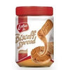 Biscoff Spread Peanut Butter Alternative 14 Oz. (Pack Of 8) ( Value Bulk Multi-Pack)