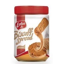 Biscoff Spread Peanut Butter Alternative 14 Oz. (Pack Of 8) ( Value Bulk Multi-Pack)
