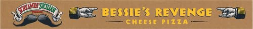 Bessies Revenge (Cheese)