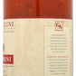 GINO ANGELINI Pasta Sauce - POMODORINI, Italian Cherry Tomatoes & Basil, 24 Ounce, Pack of 2