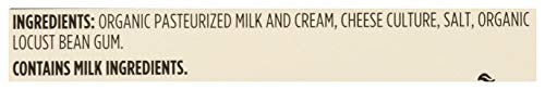 365 by Whole Foods Market, Organic Cream Cheese, 8 oz