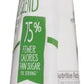 Truvia Cane Sugar Blend, Natural Stevia Sweetener and Cane Sugar, 24 oz (Pack of 4)