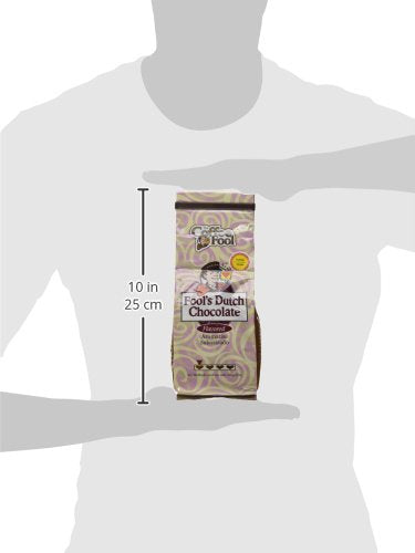 Coffee Fool's Dutch Chocolate (Powder (Turkish))