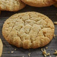 Otis Spunkmeyer Value Zone SugarCookies Dough, 1 Ounce -- 320 per case.