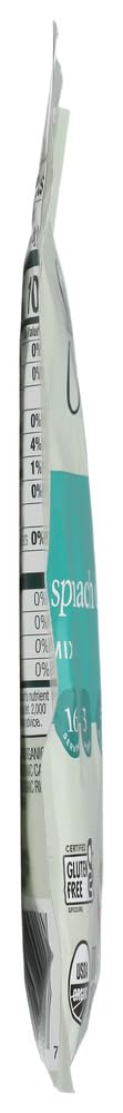 Simply Organic Spinach Dip Mix, Certified Organic, Gluten-Free, 1.41 oz, Pack of 3