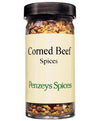 Corned Beef Spices By Penzeys Spices 1.5 oz 1/2 cup jar (Pack of 1)