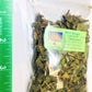 1/2 Oz Deer Tongue Leaf ~ Dried Herb ~ Small Bag - Small Pieces ~ Ravenz Roost Dried