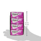 Trident Bubble Gum 14 Stick (15) Count (Original Version) (Original Version)