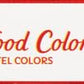 Betty Crocker, Pastel Green Food Color, 2.7 Ounce
