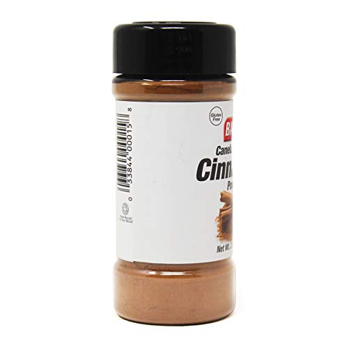 Badia Cinnamon Powder, 2 Oz (Pack Of 8)