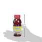 Thick-It Clear Advantage Thickened Cranberry Juice Blend, Moderately Thick Honey Bottle, 8 Fl Oz
