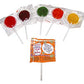 Scripture Candy, Faith Pops Individually Wrapped Lollipop Jumbo Bag, 100 Pieces