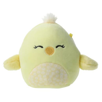Squishmallows Kellytoy 2023 Easter Aimee The Chick 5 ''