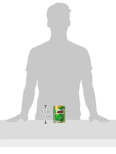 Nestle Milo Malt Beverage Mix