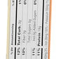 Napoleon Co. Mussels Smoke (1X3.66Oz )