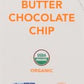ALOHA Organic Plant Based Protein Bars, Peanut Butter Chocolate Chip, 1.98-Ounce Bars, (Pack of 5)
