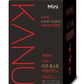 Generic Maxim Kanu Mini Dark Roasted Americano Coffee 0.9g x 150sticks, Ship from USA