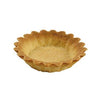 Pastry Chefs Boutique Mini Tart Shells, Butter Sweet, 1.75, Pack of 240 Pieces