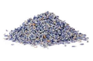 OliveNation Culinary Lavender - 16 oz. Dried Lavender Buds, 1 Pound, Culinary Herb for Baking and Cooking
