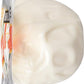 RIO BRIATI Fresh Mozzarella Log Sustainably Sourced, 1 Lb