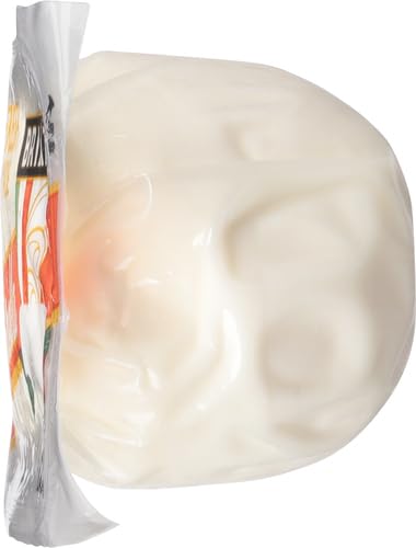 RIO BRIATI Fresh Mozzarella Log Sustainably Sourced, 1 Lb
