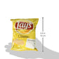 Lay'S Potato Chips, Classic, 1 Ounce (Pack Of 104)