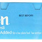 Alpen Cereal, No Sugar Added, 14 Ounce