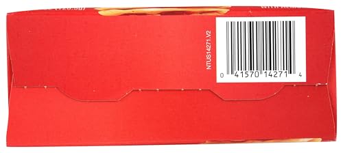 Bl Dmnd Srirch Nut Thins ( 6 X 4.25 Oz   )
