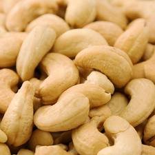 Gourmet Cashews by Its Delish - Raw (4 lbs)