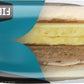 Field Roast ROAST Just Egg Breakfast Sandwich, 7 OZ