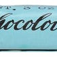 Chocolove Hawaiian Sea Salt 72% Dark Chocolate Bar  3 Oz