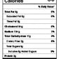 Harmony House Plain Vegetable Chili Mix – Gluten Free, Low Sodium, For Cooking, Camping, Emergency Supply & More (12.5 Oz. Jar)