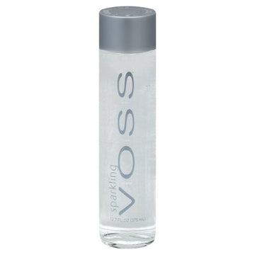 Voss Water Artesian Sprkl